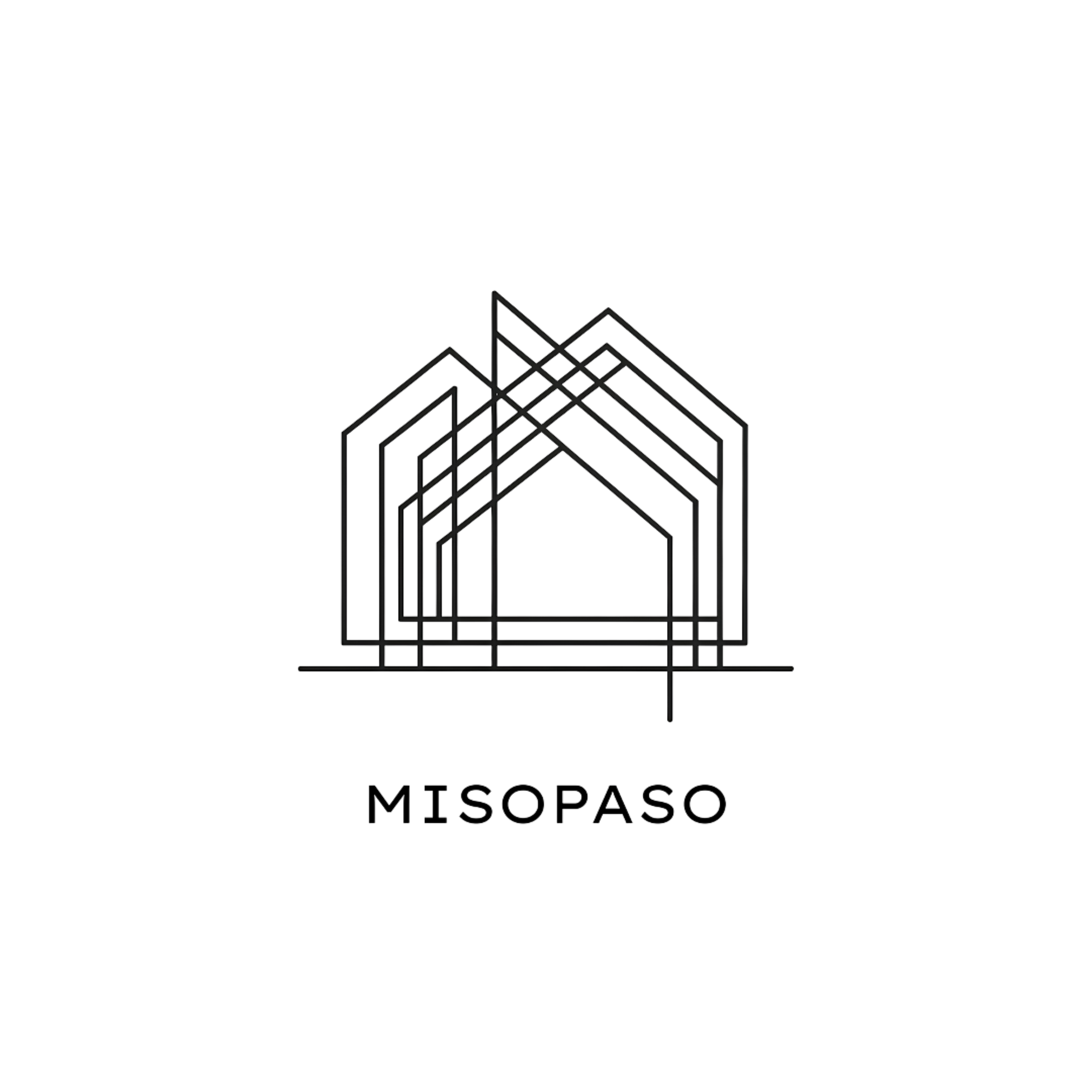 Logo Misopaso